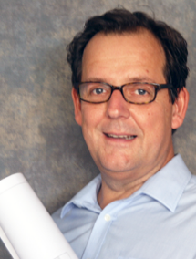 Portrait Marcus Duwe